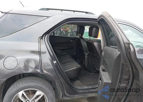 2016 Chevrolet Equinox Ltz z USA, uszkodzony, nr VIN 2GNFLGE39G6184828